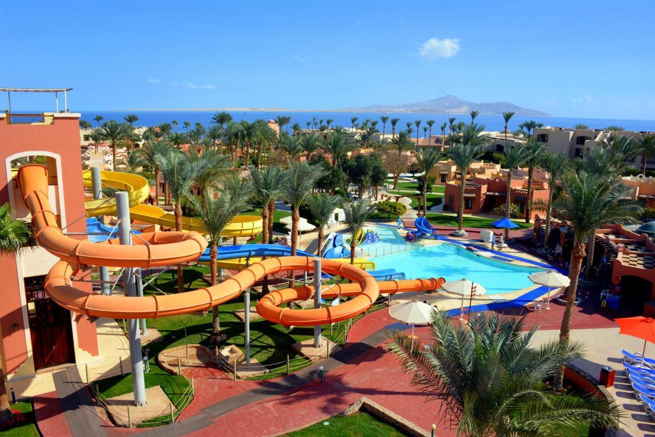 Nubian Village, Families And Couples Only Sharm el-Sheikh Exterior photo